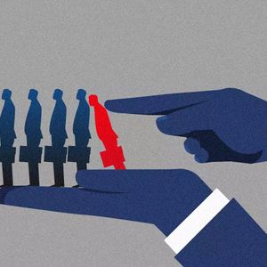Crypto Market Struggles Amid Tech Sector Layoffs In 2023