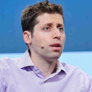 OpenAI’s Sam Altman Taps Apple iPhone Veteran For Cutting-Edge AI Hardware Project