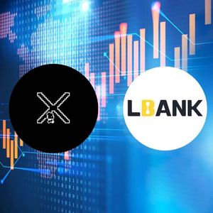 XPET Crypto Price Soars 60% Amid LBank Exchange Listing