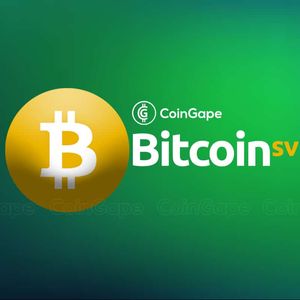 Why Is Bitcoin SV (BSV) Price Soaring Today?