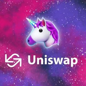 Uniswap (UNI) Price Rally Can Extend Another 50% to $10