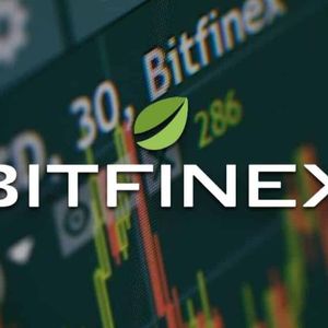 Bitfinex Expects A 100% Jump In Overall Crypto Market Cap In 2024