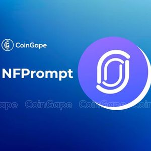 NFPrompt Unveils Staking Launch & Other Community Upgrades, Triggers NFP Price Rally