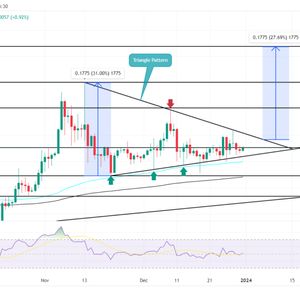 XRP Price Prediction: Is XRP Heading to $1 in January 2024?