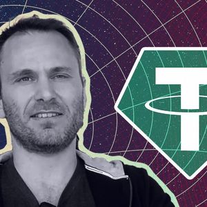 Why is Tether (USDT) trending ?