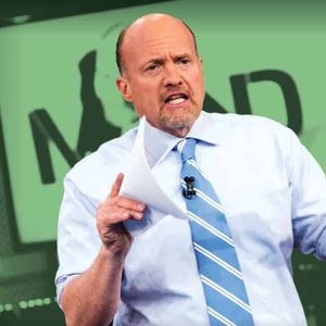 Jim Cramer Predicts “Another Weak Year for Crypto”