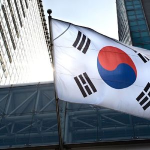 South Korea Excludes Decentralized Crypto Wallets Like MetaMask From Overseas Declarations
