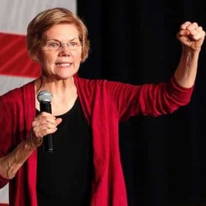 US Senator Raises Concerns Over Elizabeth Warren’s Bitcoin Bill & SEC’s Regulatory Approach