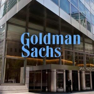 BlackRock, Grayscale Could be Eyeing Goldman Sachs as Bitcoin ETF AP: Report