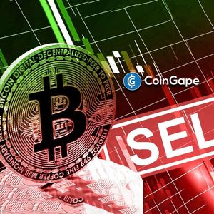 The US Govt. Holds More Bitcoins Than MicroStrategy, Major Selling In 2 Months