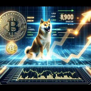 Dogecoin Price Analysis: Is DOGE Leading the Meme Coin Supercycle?