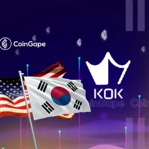 South Korea Seeks Extradition Of $3B KOK Token Scam Perpetrator From US