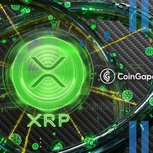 XRP Eyes Recovery Amid Massive Accumulation Of 300M Coins, What’s Next?