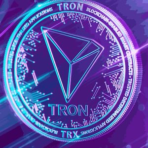 TRON Price Analysis As TRX Outperforms with Highest Active Addresses, Is $0.14 Next?