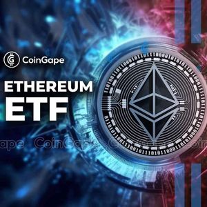 Breaking: VanEck Files Spot Ethereum ETF S-1 Amendment