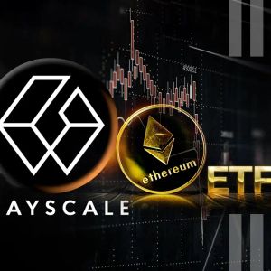 Grayscale Announces Distribution Date for ‘Mini’ Ethereum ETF Shares