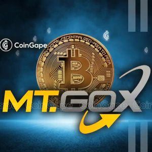 What Could be The Maximum Impact of Mt. Gox Creditors Selling Their Bitcoins?