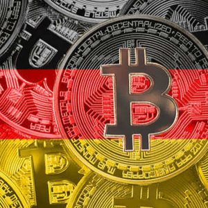 German Govt Bags 3673 Bitcoin After Massive Dump, What’s Happening?