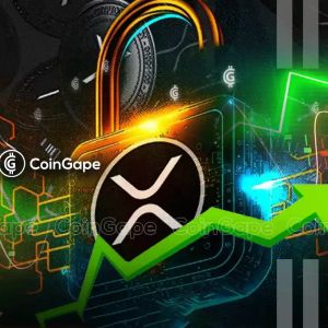 What’s Coming Next For XRP Price As It Bags 3% Surge Today?