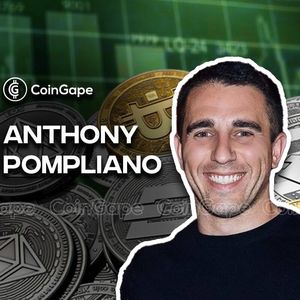 Anthony Pompliano Debunks Bitcoin Rally Hopes Tied To Trump’s Win