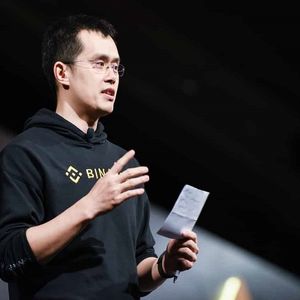 Breaking: CZ Says Crypto Crash & FTX Acquisition Bad For Binance
