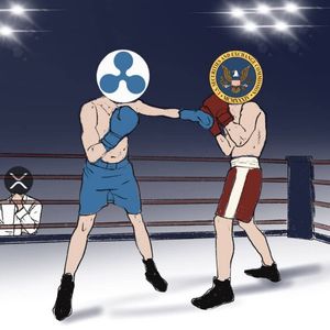 Ripple Vs SEC: Ripple Gains More Supports Against SEC In XRP Lawsuit