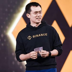 Just-In: Binance Discloses Its Bitcoin Holding Amid Market Crash