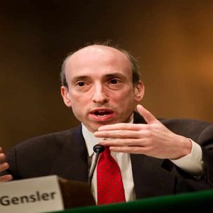 SEC Chair Gary Gensler Says Crypto Companies Warned, After FTX Meltdown