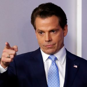 Worst Week In Crypto History: Anthony Scaramucci On FTX Meltdown