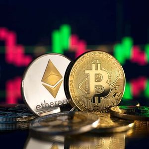 Bitcoin, Ethereum Price Prediction- These Lost Supports Could Extend the Prevailing Downfall