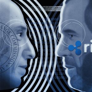 Ripple Lawsuit: This VC Firm Files Amicus Brief In Fight Against SEC