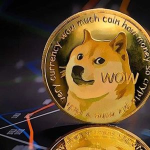 Dogecoin Price Jumps 10% Despite Negative Market Sentiment, But Why?