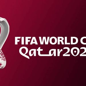 Top Crypto Coins Signalling Bull Run Ahead Of FIFA World Cup 2022