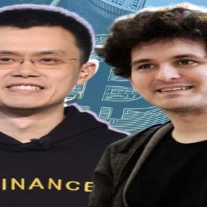 Binance CEO “CZ” Discussed FTX Token (FTT) Fate With SBF