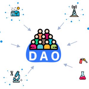 Want To Trade In DAO? Here Are The Top 5 Platforms For It