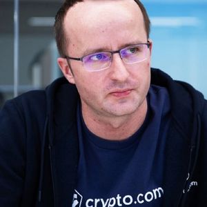 “Balance Sheet Strong”- Crypto[.]com CEO Refutes Financial Troubles