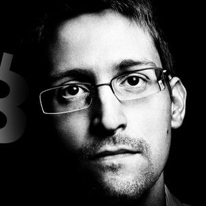 Edward Snowden Itching To Buy The Bitcoin Dip At $16.5K