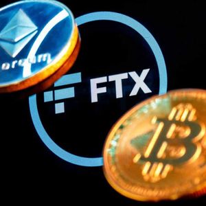 FTX Hack Update: Hacker Amassing Ethereum For A Potential Sell-Off