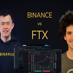 Lawmakers Grill Binance Over FTT Tokens Selloff That Triggered FTX Collapse