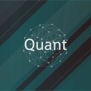 Can The Fast-Recovering Quant(QNT) Price Surpass The $130 Mark?
