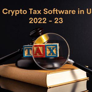 Best Crypto Tax Software In US In 2022-23