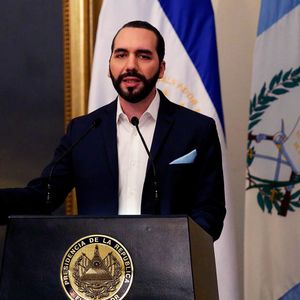 El Salvador to Purchase Bitcoin Everyday from Tomorrow