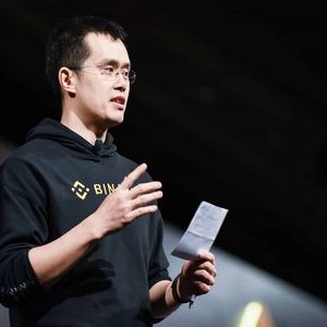 Binance CEO “CZ” Calls Nouriel Roubini “A Person With Negative Energy”