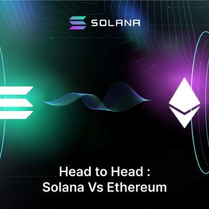 ETH vs. SOL: Which Will Make You Rich In The Long Run?