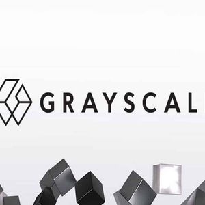 Grayscale Bitcoin Trust Trading Down By 40%; Is This A Warning?