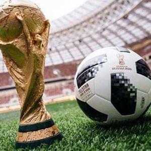 FIFA World Cup: These Fan Tokens Are Outperforming Crypto Markets