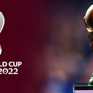 FIFA World Cup 2022: Top Football Fan Tokens Ready To Skyrocket