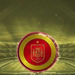FIFA World Cup 2022: Pullback Opportunity Shine On Spain National Fan Token (SNFT)
