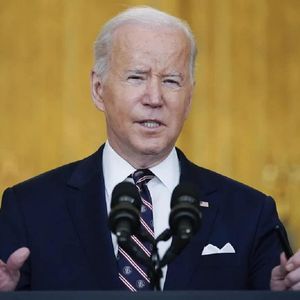 Cryptocurrency Regulation Live Updates 2022: Joe Biden Demands Stricter Crypto Regulation Following FTX Crash