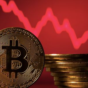 Warning: Bitcoin (BTC) Could Tank to $5,000 In Another Domino After FTX